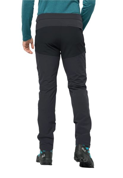 Jack Wolfskin Origin Phantom Salmaser Broek M