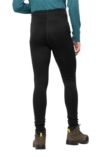 Black Jack Wolfskin Hirschberg Broek M Origineel