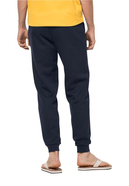 Brands Essential Joggingbroek M Night Blue Jack Wolfskin