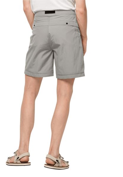 Asgrijs Origine Jack Wolfskin Lightsome Short M