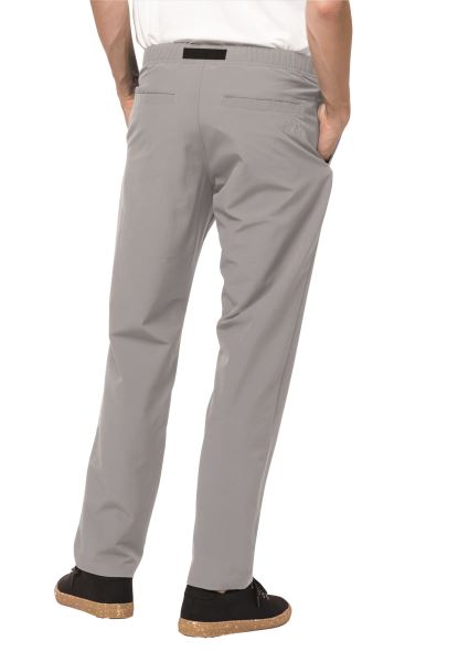 Asgrijs Origins Zomer Lifestyle Broek M Jack Wolfskin