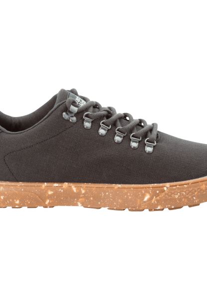 Ecostride 2 Low M Merk Jack Wolfskin Phantom Kurk