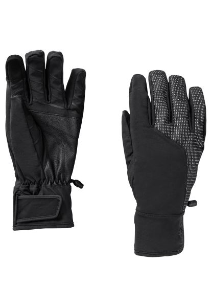 Black Jack Wolfskin Collecties Night Hawk Handschoenen