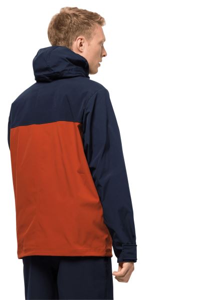 Desert Wind Jack Mexicaanse Peper Hot Jack Wolfskin