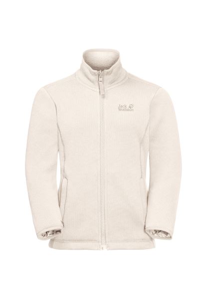 Jack Wolfskin Original Tijmgroen G Elk Island 3in1 Parka