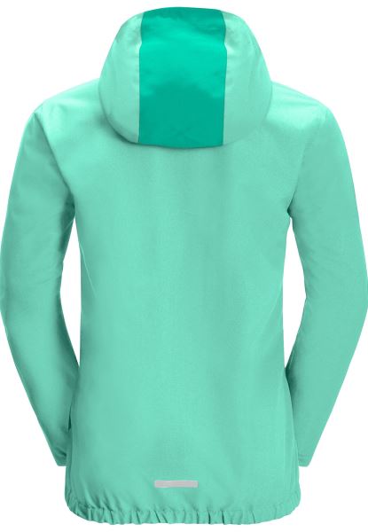 Jack Wolfskin Fles Keel K Opaal Oorsprong