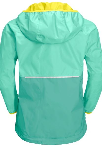 Jack Wolfskin Opaal Regenachtige Dagen Kindercollecties