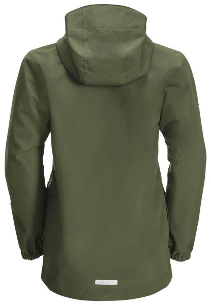 Originele Greenwood Rocktown Jack B Jack Wolfskin