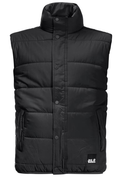 Spirit Insvest Y Jack Wolfskin Fashion Zwart