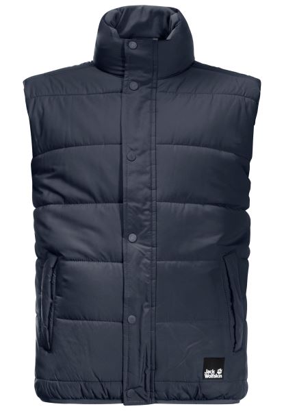 Spirit Ins Vest Y Origins Nachtblauw Jack Wolfskin