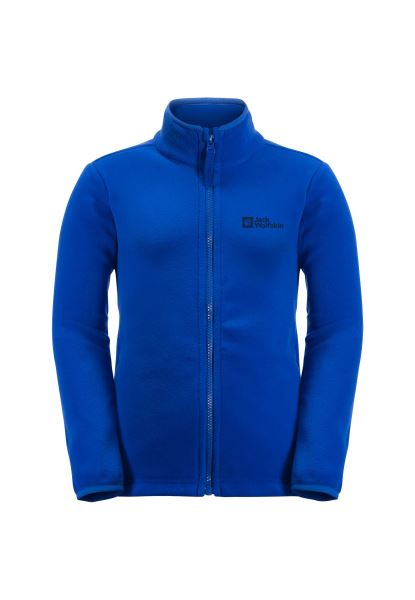 Jack Wolfskin Collectie Actief Blauw Taunus Jack K