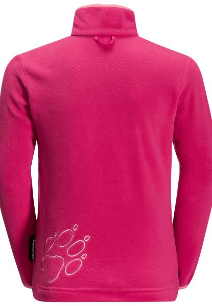 Sandpiper Jas K Orchid Hot Jack Wolfskin