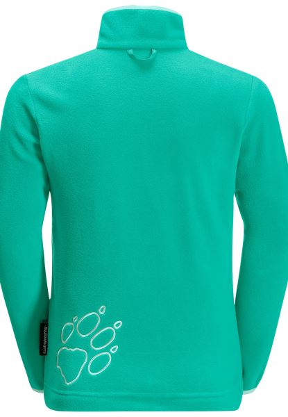 Diepe Munt Beste Strandloper Jack K Jack Wolfskin