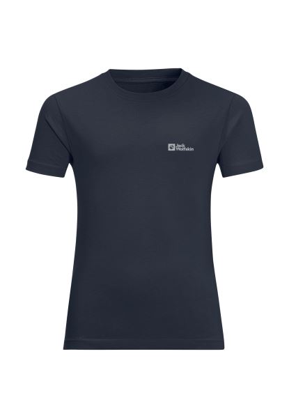 Essential T K Jack Wolfskin New Night Blue