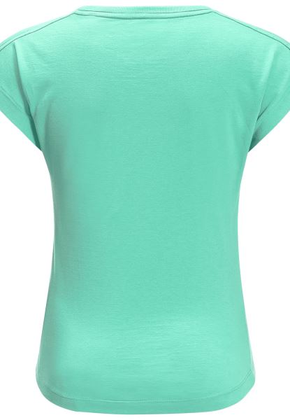 Sprookje T G Oorsprong Opaal Jack Wolfskin