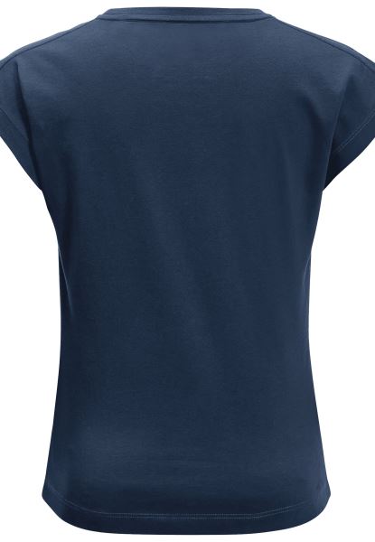 Jack Wolfskin Dark Indigo Tweeting Birds T G Brand