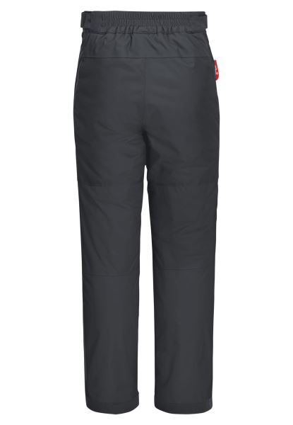 Jack Wolfskin Ijzige Bergbroek K Collections Phantom