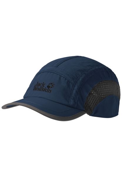 Hot Jack Wolfskin Dark Indigo Vent Pro Pet Kinderen