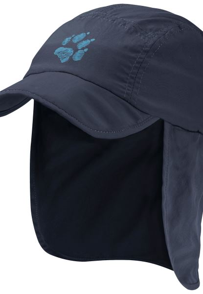 Beste Jack Wolfskin Supplex Canyon Pet Kinderen