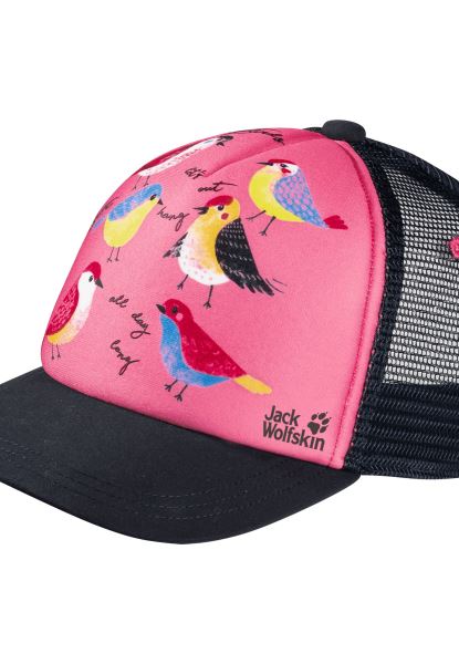 Pet Van Dierengaas Voor Kinderen Jack Wolfskin-collectie