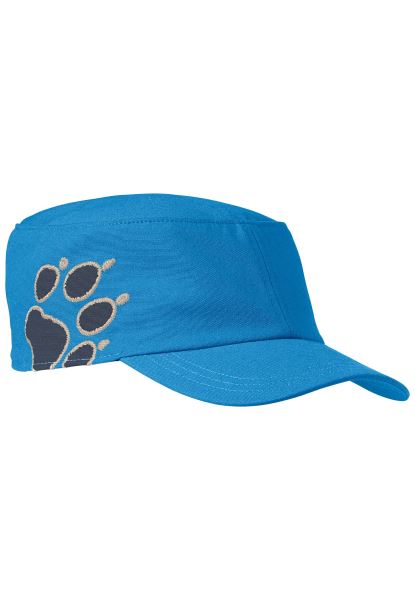 Kids Companero Cap Hemelsblauw Origins Jack Wolfskin