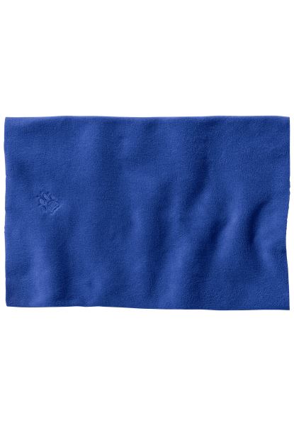 Jack Wolfskin Real Stuff Loop K Collectie Actief Blauw