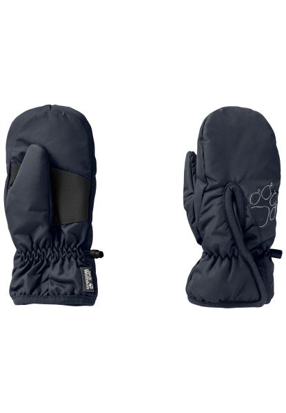 Collectie Nachtblauw Jack Wolfskin Easy Entry Want K