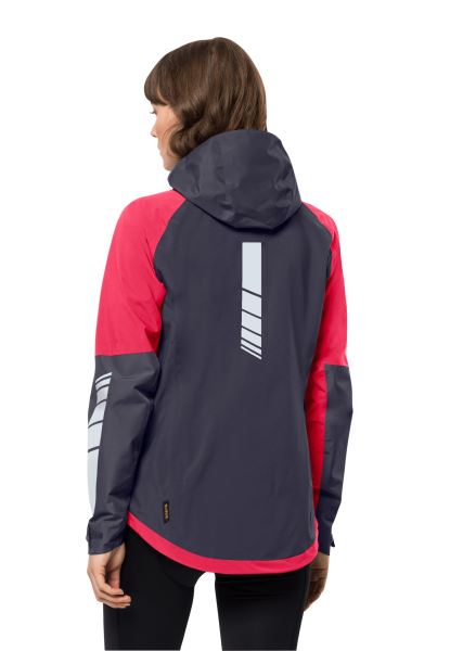 Graphite Collections Morobbia 2l Jas Met Jack Wolfskin