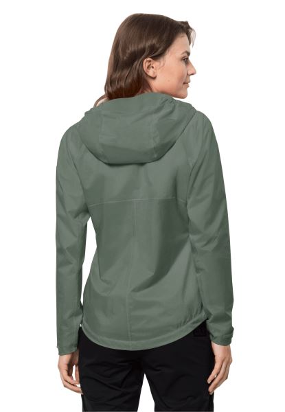 Hedge Green Best Jack Wolfskin Tasman 2l Jack W