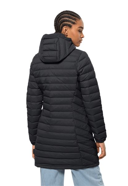 Black Jack Wolfskin Glowing Mountain Jas W Nieuw