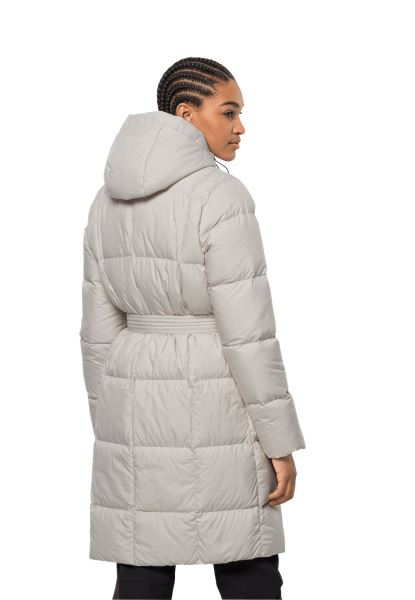 Hot Jack Wolfskin Winterparel Bevroren Meer Jas W