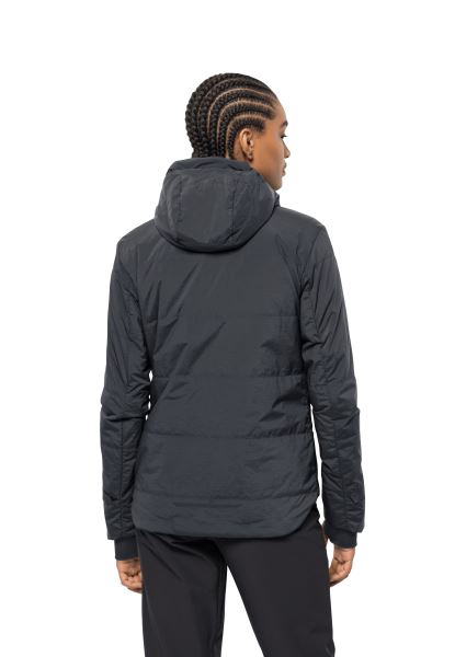 Fietsjack Voor Woon-werkverkeer W Jack Wolfskin Brands Phantom