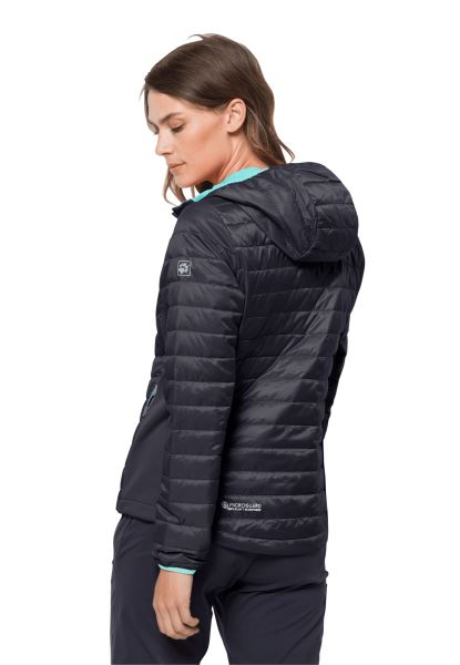 Grafiet Routeburn Jack W Jack Wolfskin Nieuw