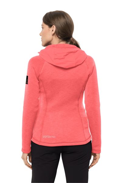 Jack Wolfskin Desert Rose Tasman Jack W Oorsprong