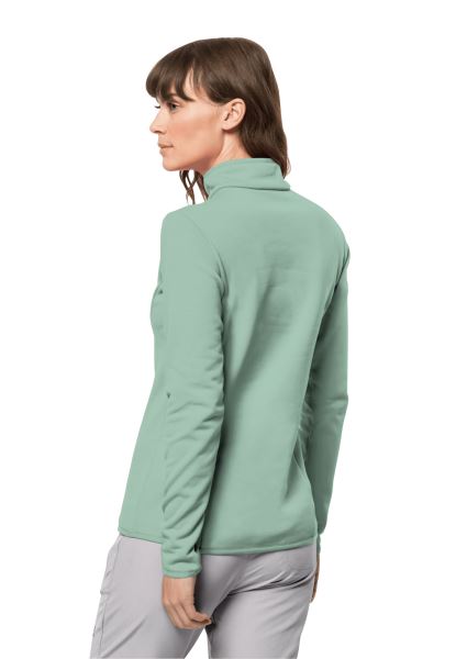 Granietgroen Baiselberg Hz W Nieuwe Jack Wolfskin