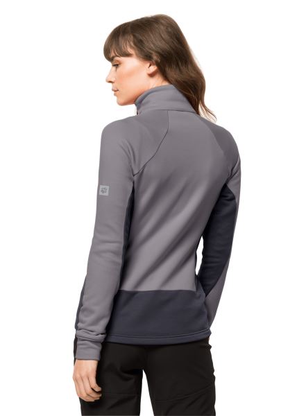 Sky Peak Jas Met Zeemeeuw Beste Jack Wolfskin