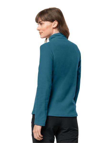 Blauw Koraal Jack Wolfskin Taunus Hz W Origin