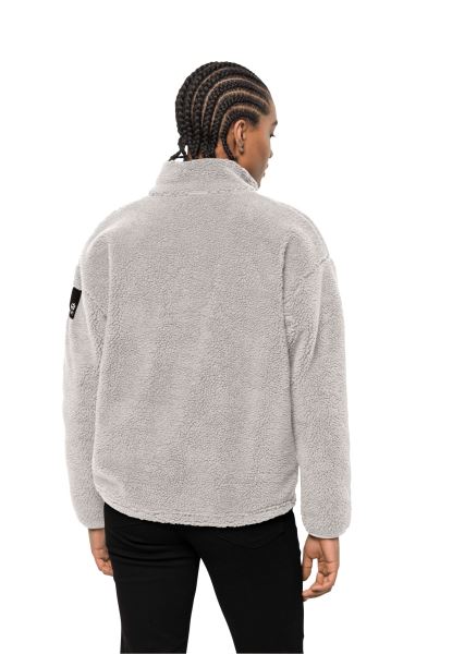 Hot Pank Snap Met Jack Wolfskin Winterparel