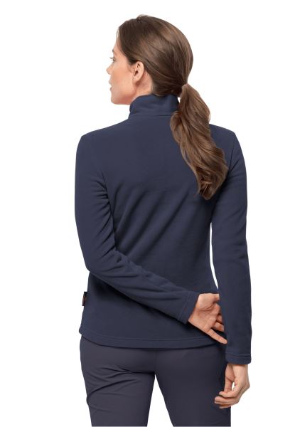 Gekko W Grafiet Jack Wolfskin Merk