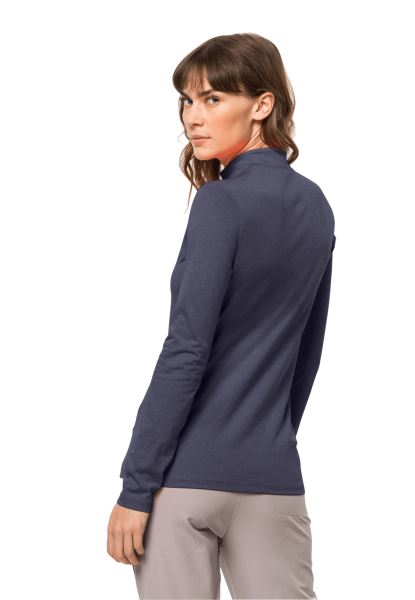 Jack Wolfskin Graphite Sky Thermal Hz W Collectie