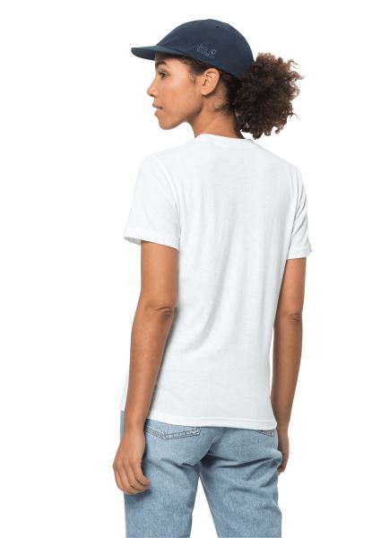 Beste Ocean Soul T W Jack Wolfskin White Rush