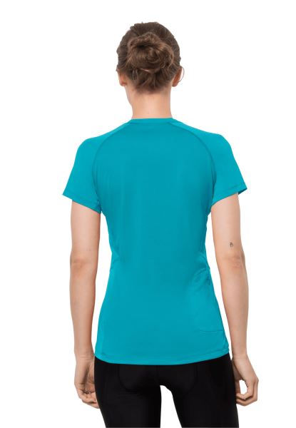 Donker Aqua Tourer Vent T W Jack Wolfskin Best