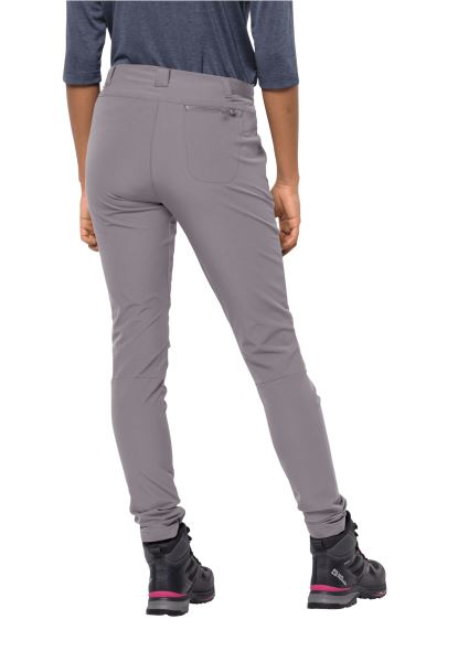 Zeemeeuw Geigelstein Slanke Broek W Jack Wolfskin Merken