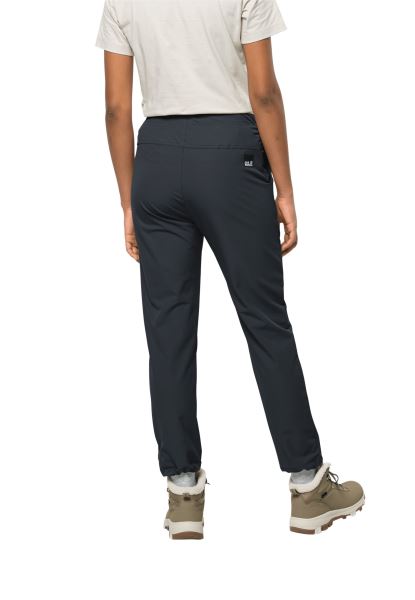 Originele Phantom Jack Wolfskin Bernauer Broek W