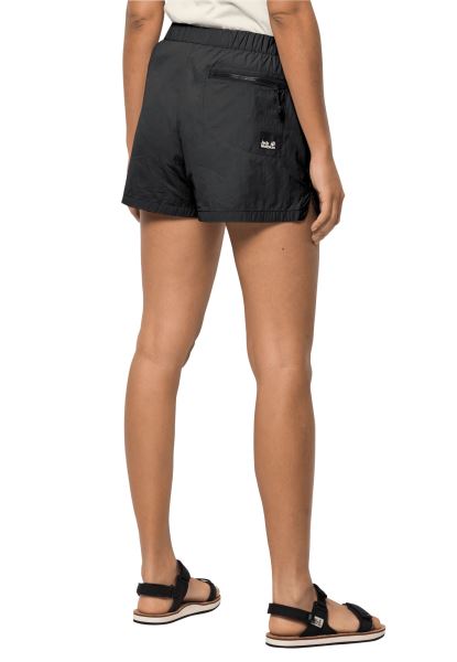 365 Rebel Short W Phantom Origin Jack Wolfskin