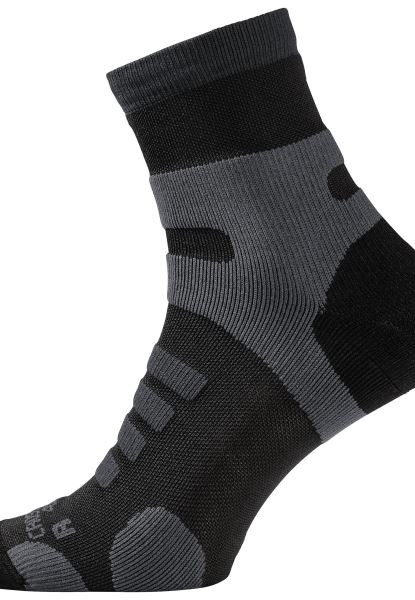 Cross Trail Klassiek Gesneden Black Jack Wolfskin Merk