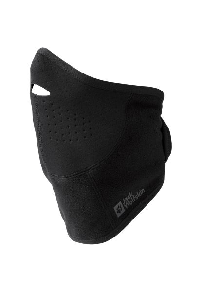 Collecties Alpspitze Gezichtsmasker Black Jack Wolfskin