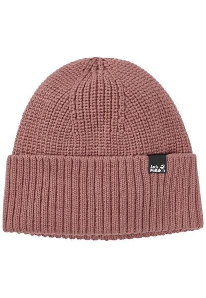 Afterglow Jack Wolfskin Schwansee Beanie W Best