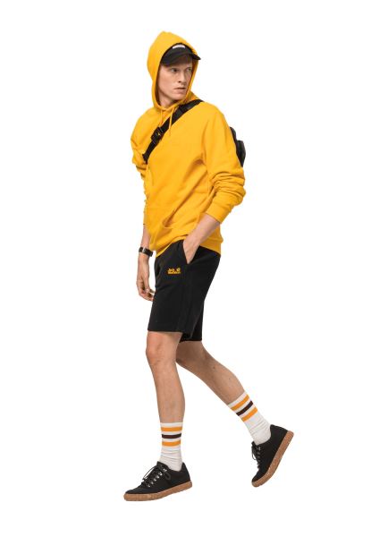 Origin Heritage Pet Jack Wolfskin Zwart