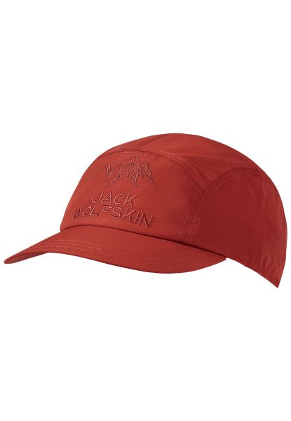 Hete Mexicaanse Peper Lightsome Cap Jack Wolfskin